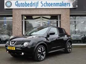 Nissan Juke (2013) thumbnail 1