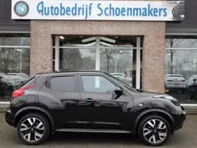 Nissan Juke (2013) thumbnail 2