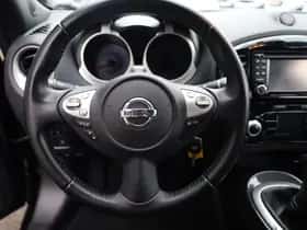 Nissan Juke (2013) thumbnail 13