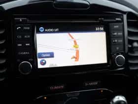 Nissan Juke (2013) thumbnail 16