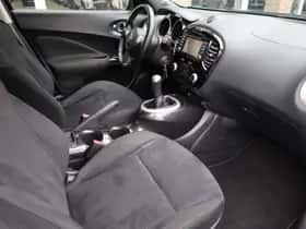 Nissan Juke (2013) thumbnail 22