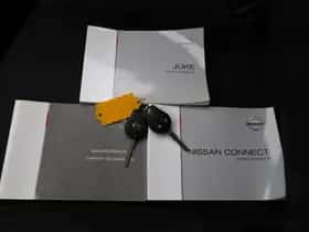 Nissan Juke (2013) thumbnail 24
