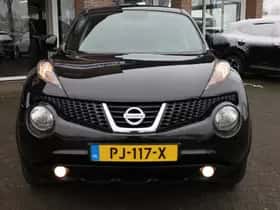 Nissan Juke (2013) thumbnail 25