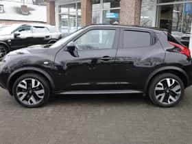 Nissan Juke (2013) thumbnail 27
