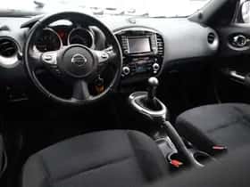 Nissan Juke (2013) thumbnail 4