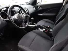 Nissan Juke (2013) thumbnail 5