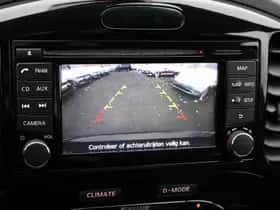 Nissan Juke (2013) thumbnail 8