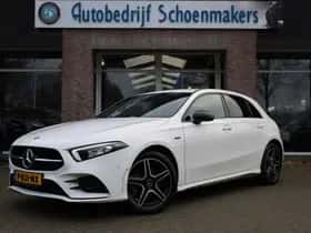 Mercedes-Benz A-Klasse (2021)