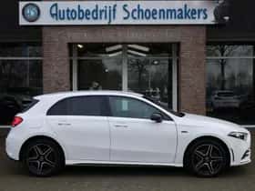 Mercedes-Benz A-Klasse (2021) thumbnail 2