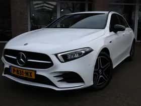 Mercedes-Benz A-Klasse (2021) thumbnail 13
