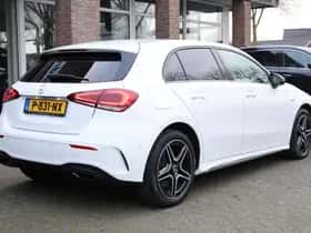 Mercedes-Benz A-Klasse thumbnail 3