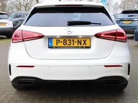 Mercedes-Benz A-Klasse (2021) thumbnail 22