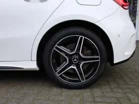 Mercedes-Benz A-Klasse thumbnail 4