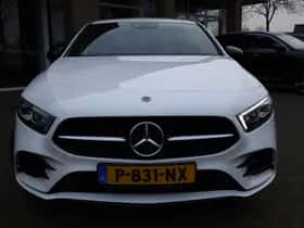 Mercedes-Benz A-Klasse (2021) thumbnail 35