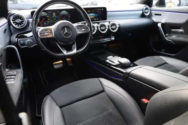 Mercedes-Benz A-Klasse (2021) thumbnail 5