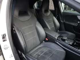 Mercedes-Benz A-Klasse (2021) thumbnail 7
