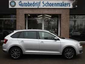 Škoda Rapid thumbnail 2