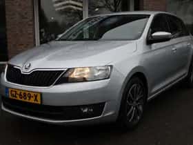 Škoda Rapid thumbnail 11
