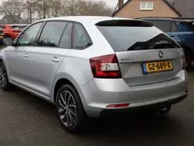 Škoda Rapid thumbnail 31