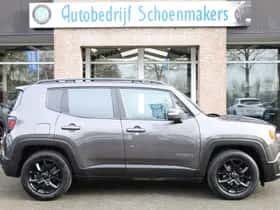 Jeep Renegade (2018) thumbnail 2