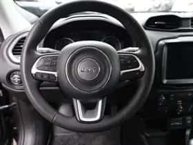 Jeep Renegade (2018) thumbnail 12