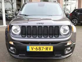 Jeep Renegade (2018) thumbnail 27