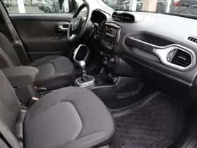 Jeep Renegade (2018) thumbnail 7