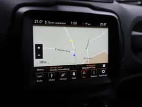 Jeep Renegade (2018) thumbnail 8