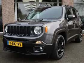 Jeep Renegade (2018) thumbnail 9