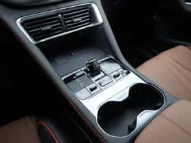 BYD Seal U thumbnail 23