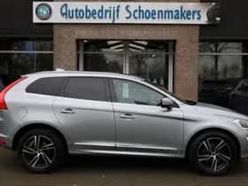 Volvo XC60 thumbnail 2
