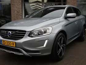 Volvo XC60 thumbnail 15