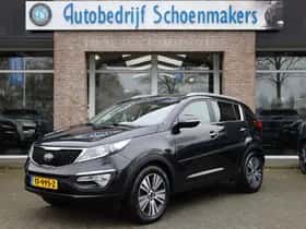 Kia Sportage (2015) thumbnail 1