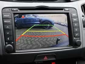 Kia Sportage (2015) thumbnail 11
