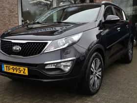 Kia Sportage (2015) thumbnail 14