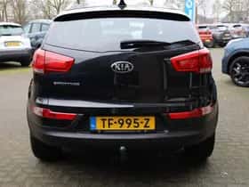 Kia Sportage (2015) thumbnail 27