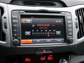 Kia Sportage (2015) thumbnail 30