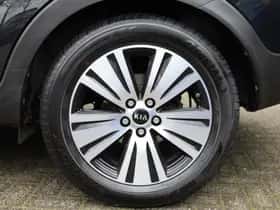 Kia Sportage (2015) thumbnail 4
