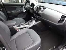 Kia Sportage (2015) thumbnail 32