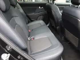 Kia Sportage (2015) thumbnail 33
