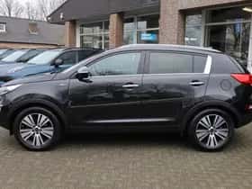Kia Sportage (2015) thumbnail 38