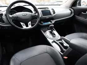 Kia Sportage (2015) thumbnail 5