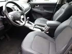 Kia Sportage (2015) thumbnail 6