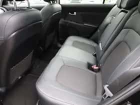 Kia Sportage (2015) thumbnail 8