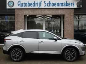 Nissan Qashqai (2024) thumbnail 2