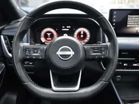 Nissan Qashqai (2024) thumbnail 15