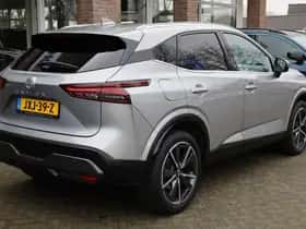 Nissan Qashqai (2024) thumbnail 3