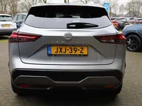 Nissan Qashqai (2024) thumbnail 29