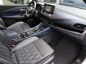 Nissan Qashqai (2024) thumbnail 36