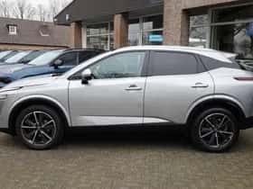 Nissan Qashqai (2024) thumbnail 40